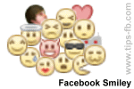 smiley facebook (emoticon)
